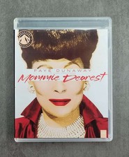 Mommie Dearest [Blu-ray] DVDs