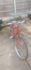 Dawes Street Lite Vintage Retro Bike