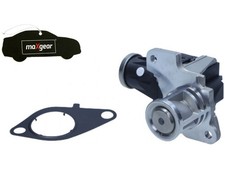 AGR-VENTIL FÜR RENAULT CLIO IV 1.5 12- KANGOO GRAND KANGOO II 1.5 08- +GRATIS