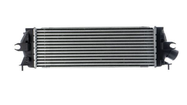 MAHLE CI 534 000P CHARGE AIR COOLER