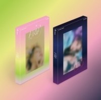 Yerin - Aria Day / Night - Cd - G3Z