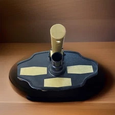 Pool Master 12” Heavy Weighted In-Ground Pool Vacuum Head