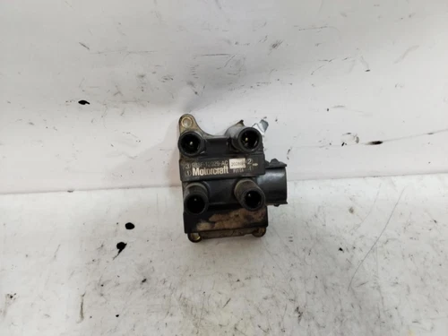 Bobina Di Accensione F32Z-12029-AB Per Mazda 626, Ford Probe, Mitsubishi Colt/Lancer - 1.3/1.8/2.0L 1988-1998 - 4