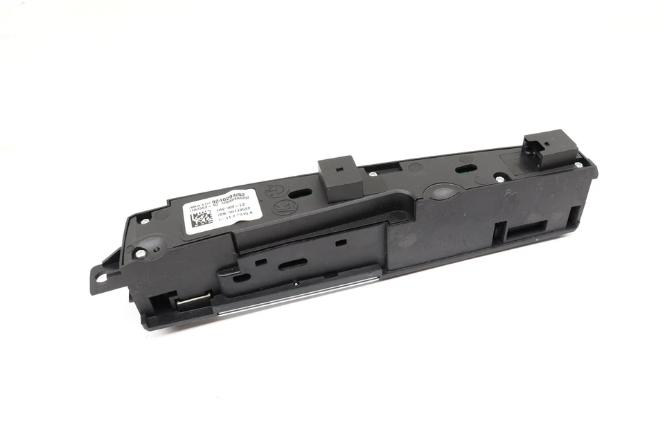 BMW 550I XDRIVE 2011-2016 - Consola central interruptor múltiple 9240294 Foto 3 de 4