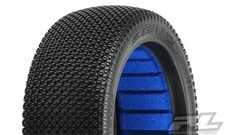 Pro-Line Slide Lock 1/8 Buggy Tires w/Closed Cell Inserts M3 Soft  2 