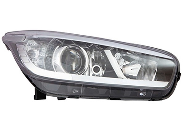 VAN Wezel Hauptscheinwerfer 8356962 FüR JD CEE KIA PRO Sportswagon Crdi Cvvt MPI-image