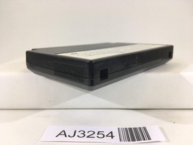 AJ3254 Double Dragon 3 Nintendo Famicom NES Japan