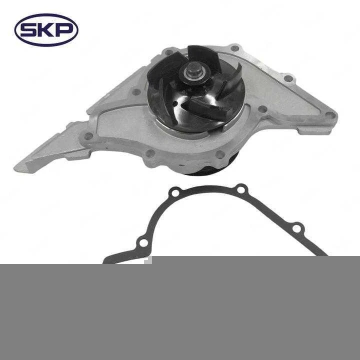 Bomba de agua del motor para Isuzu Rodeo 1995-1997, Trooper SKP Foto 3 de 4