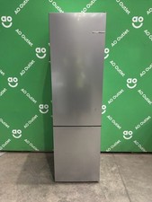 Image of Bosch Series 4 Fridge Freezer 70/30 - Inox - B Rated KGN392LBFG #LF126013