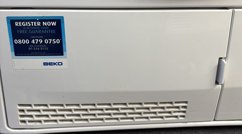 Unter 8 kg Kondenstrockner DSC85W Kondensator Türklappe Abdeckung