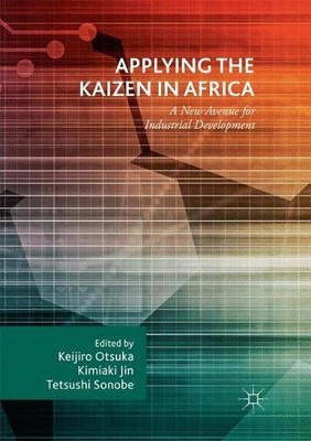 Applying the Kaizen in Africa - 9783030082437