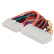 Adapterkabel Stromkabel für ATX Mainboard Ku...