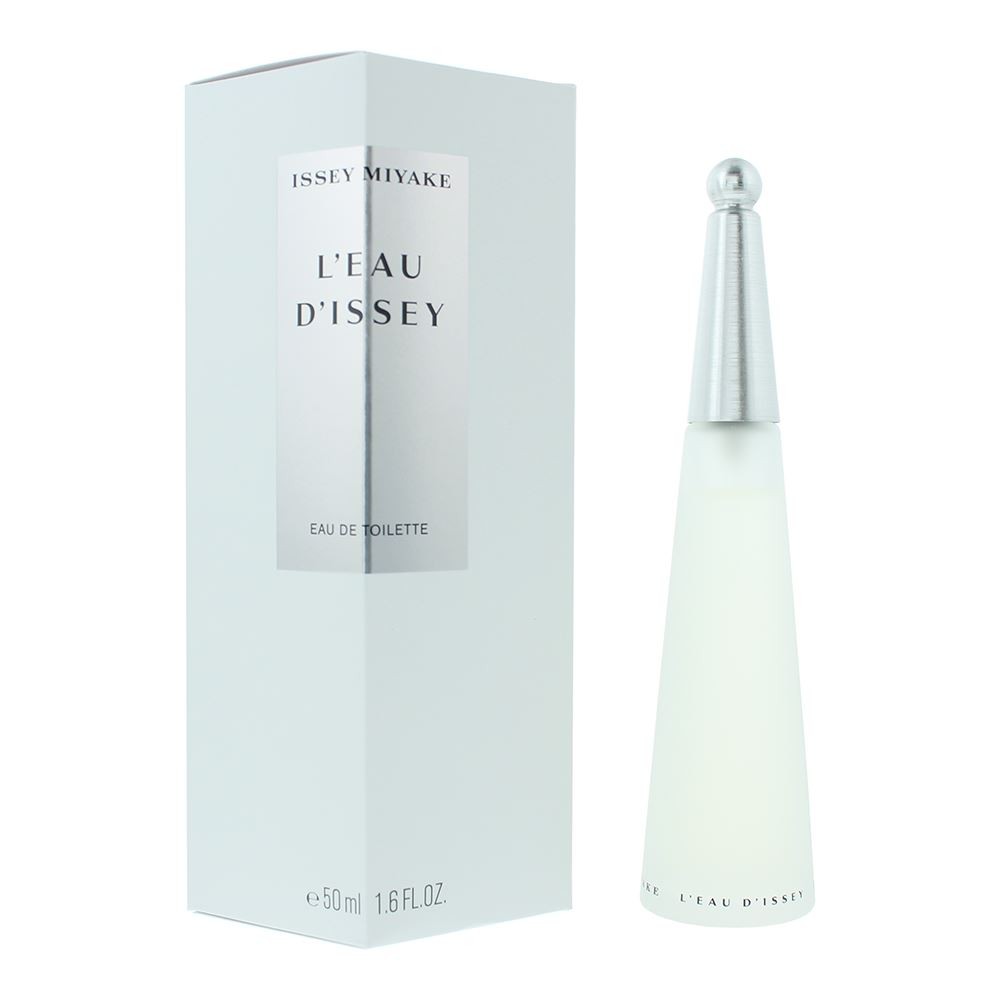 Issey Miyake – L’Eau d’Issey (1992)