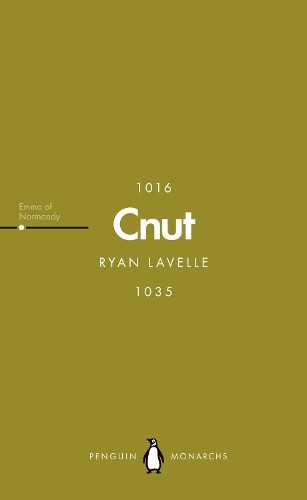 Cnut (Penguin Monarchs) - 9780141999364 - 第 1/1 張圖片