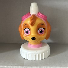 Good 2 Grow Juice Bottle Topper - Paw Patrol Skye