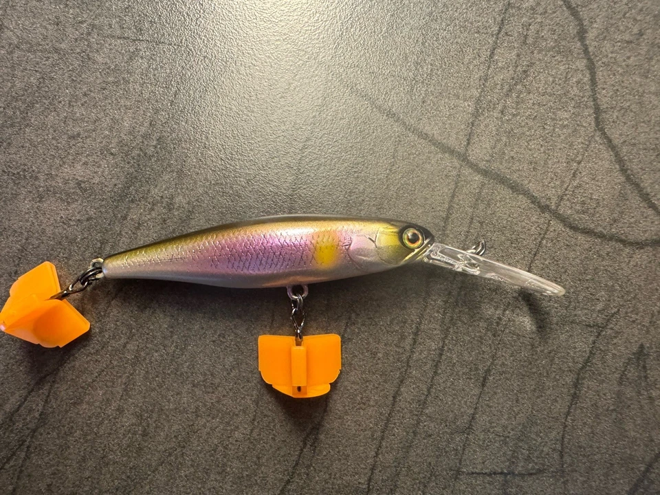 Illex Squirrel 67 Jackall Squirrel 67 Illex Exclusive Illex Pro Shop Twitchbait