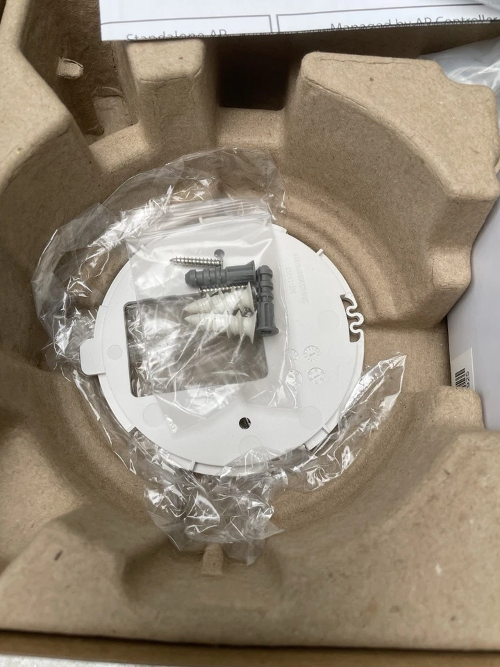 ZyXEL NWA5121-NI Wireless Access Point ZyXEL NWA-5121-NI *Brand New* - Image 3 of 4