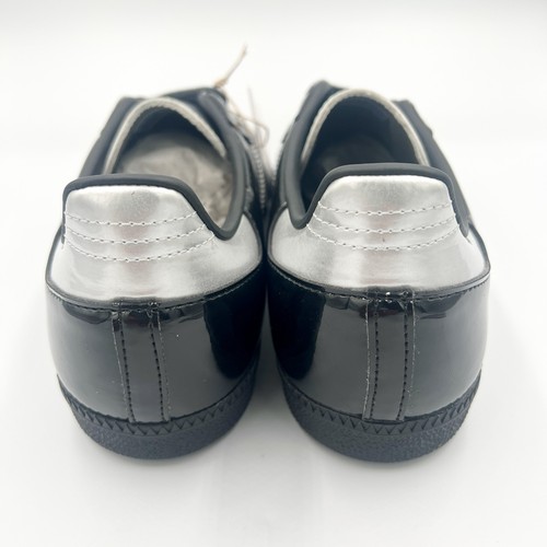 IH3364 atmos adidas Originals Samba Tuxedo Men's US 4.5 - 12 New - Picture 5 of 24