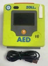 Zoll Aed Medical  PROMOTIONAL BLUETOOTH SPEAKER Tested Working