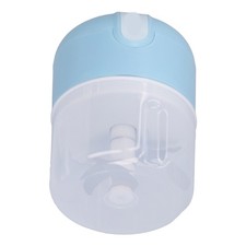 New Portable Chopper Food Processor Rechargeable Garlic Mincer For Home Kitchen
