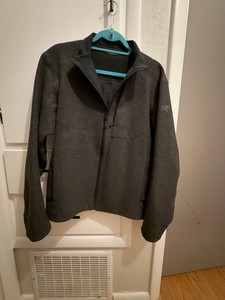 ジャケット・アウター Arc'teryx ladies wool coat Arcteryx wool coat - Gem