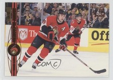 2000-01 Pacific Copper 29/40 Shawn McEachern #283 0c3