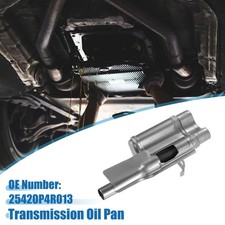 Filtro cambio automatico coppa olio per Honda Civic 01-05 n.25420P4R013