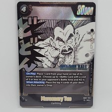 Mercenary Tao [Alternate Art] SB02-056 Prices | Dragon Ball Fusion