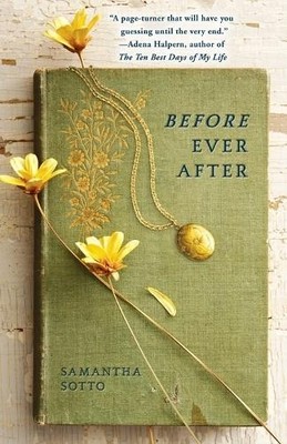Samantha Sotto Before Ever After (Taschenbuch)