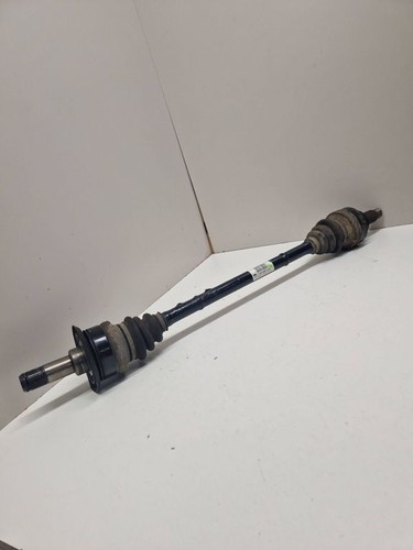 BMW 3 E46 2002 Antriebswelle hinten 7597682 Diesel 110kW 0253121687188