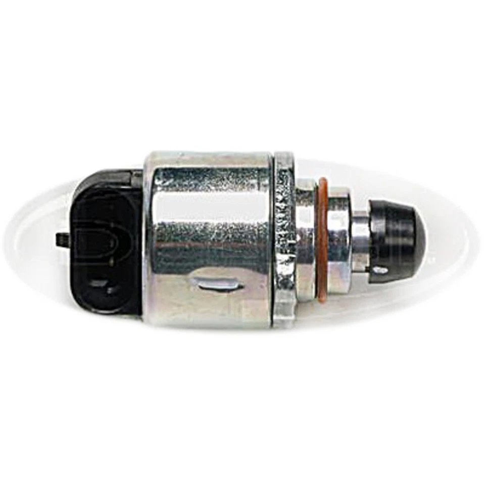 Válvula de control de aire de ralentí CV10011 Delphi IAC estabilizador de velocidad para Chevy Olds SaVana Foto 2 de 4