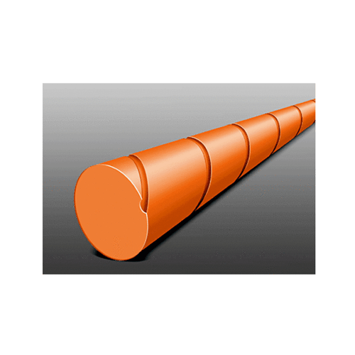 Stihl Mähfaden Trimmerfaden rund 2,4 mm x 14,6 m 00009302338 - Bild 9 von 11