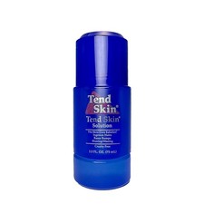 Tend Skin Razor Bump Refillable Roll On Solution Unsightly Burns 2.5oz EXP 2027