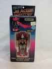 Vintage Clover Korea Jet Action Robot Transformer KO Robot Figure Corvette 1984