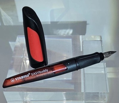 STABILO EASYbuddy Füller ergonomisch ( M ) ,  für Schüler Studenten NEU 