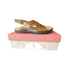 Women's Mar Easy Spirit Sandals NIB