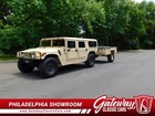 1992 Hummer H1 AM General