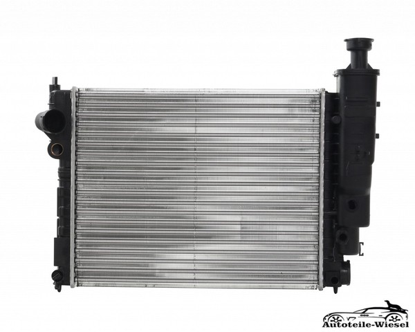WasserküHler FüR Peugeot 405 2 1.6 1.4 Break 08.92 - 10.96-image