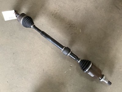 Passenger Axle Shaft Front Axle 1.4L Fits 11-14 CRUZE 317078