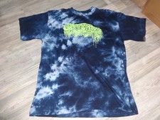 Rar Unworn Shirt Death Metal Australia Import Dismember Entombed Autopsy