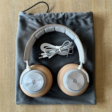 B&O Play H7 Wireless Over Ear Headphones, Rar...