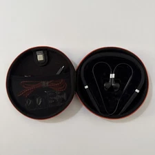 Jabra Evolve 75E Bluetooth Wireless Noise Canceling In-Ear Headset Earphones