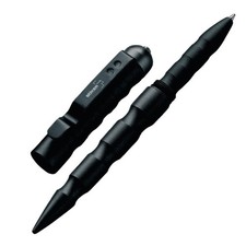 Boker Plus Multipurpose Tactical Pen Black Glass Breaker Safety