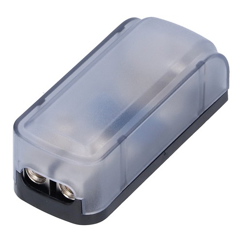 Block 1 In 2 Out Stable Holder Box 35x48x115mm Car - Picture 10 of 17