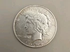 1934-S Peace Dollar $1 - San Francisco Mint