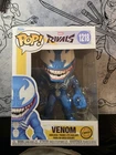 Funko Pop! Vinyl: Marvel Rivals  - Venom (Chase) #1218