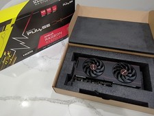 SAPPHIRE PULSE AMD Radeon RX 6750 XT 12GB GDDR6 Graphics Card