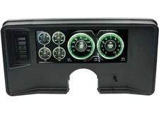 Auto Meter 7005 Digital Instrument Display 82-87 Carlo/El Camino/Malibu Color