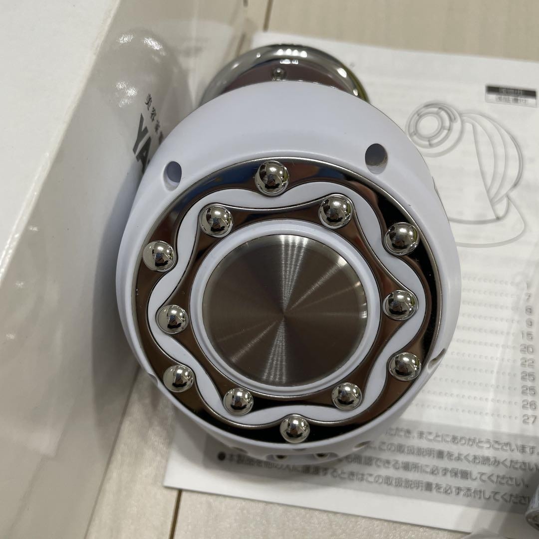 YAMAN 美顔器 RF EMS CAVI Cavispa RF Core PLUS | YA-MAN | Professional technology into