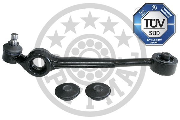 Optimal G5-038 Querlenker Vorne Unten Links FüR Audi 100 C3 Stufenheck (443, 444-image